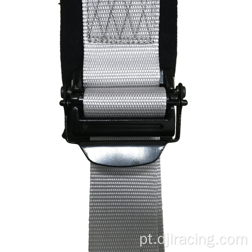 2 polegadas personalizadas 5 pontos Latcha Link Racing Racing Satch Belt